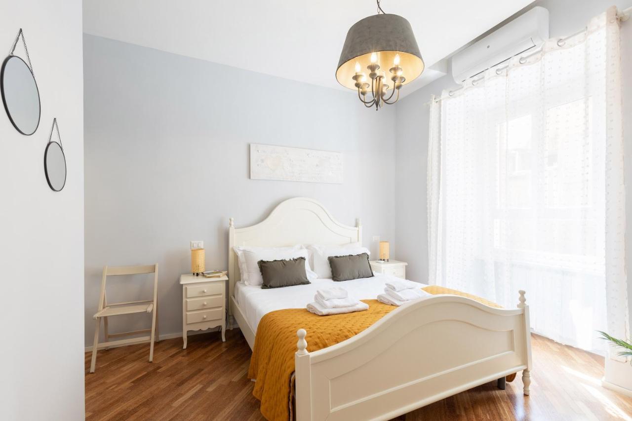Rome As You Feel - Charming Abode In Trastevere 外观 照片