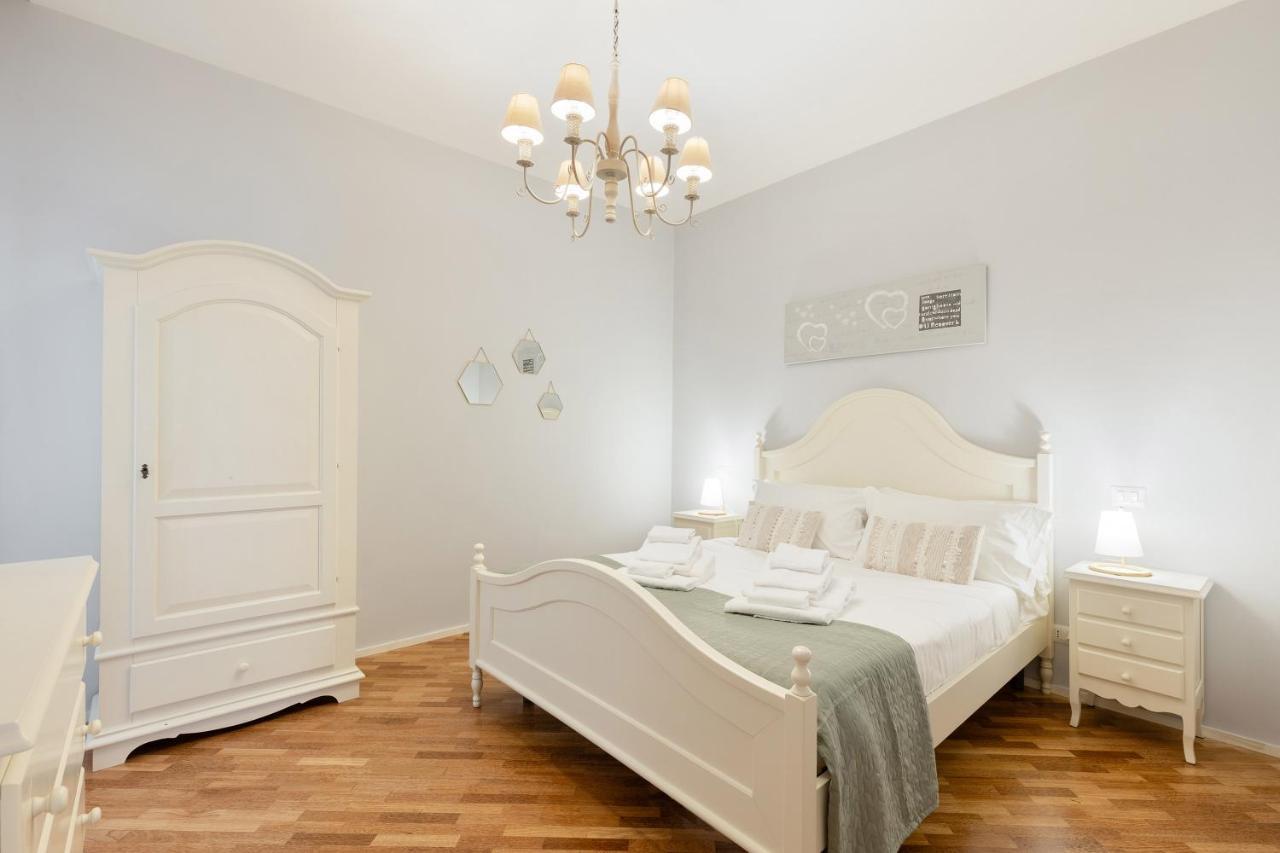 Rome As You Feel - Charming Abode In Trastevere 外观 照片