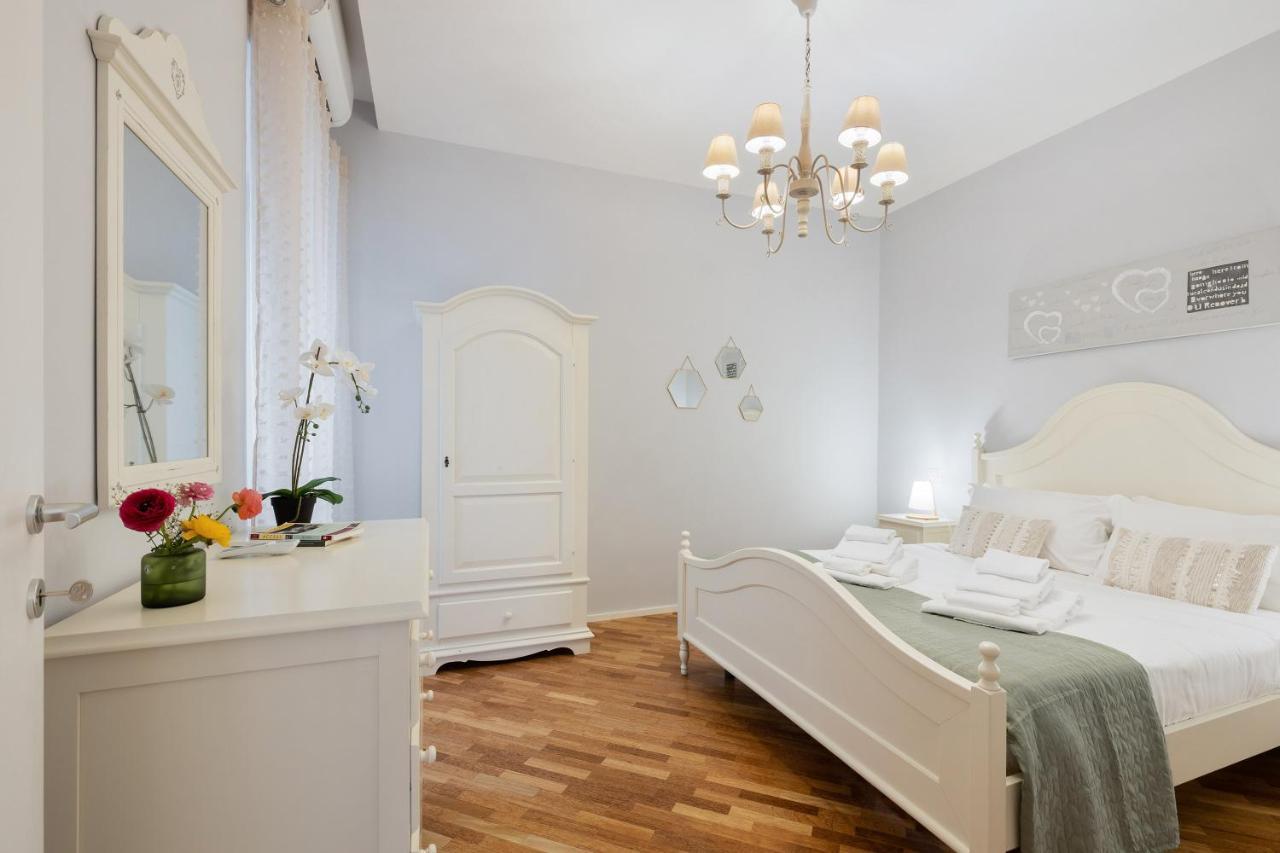 Rome As You Feel - Charming Abode In Trastevere 外观 照片