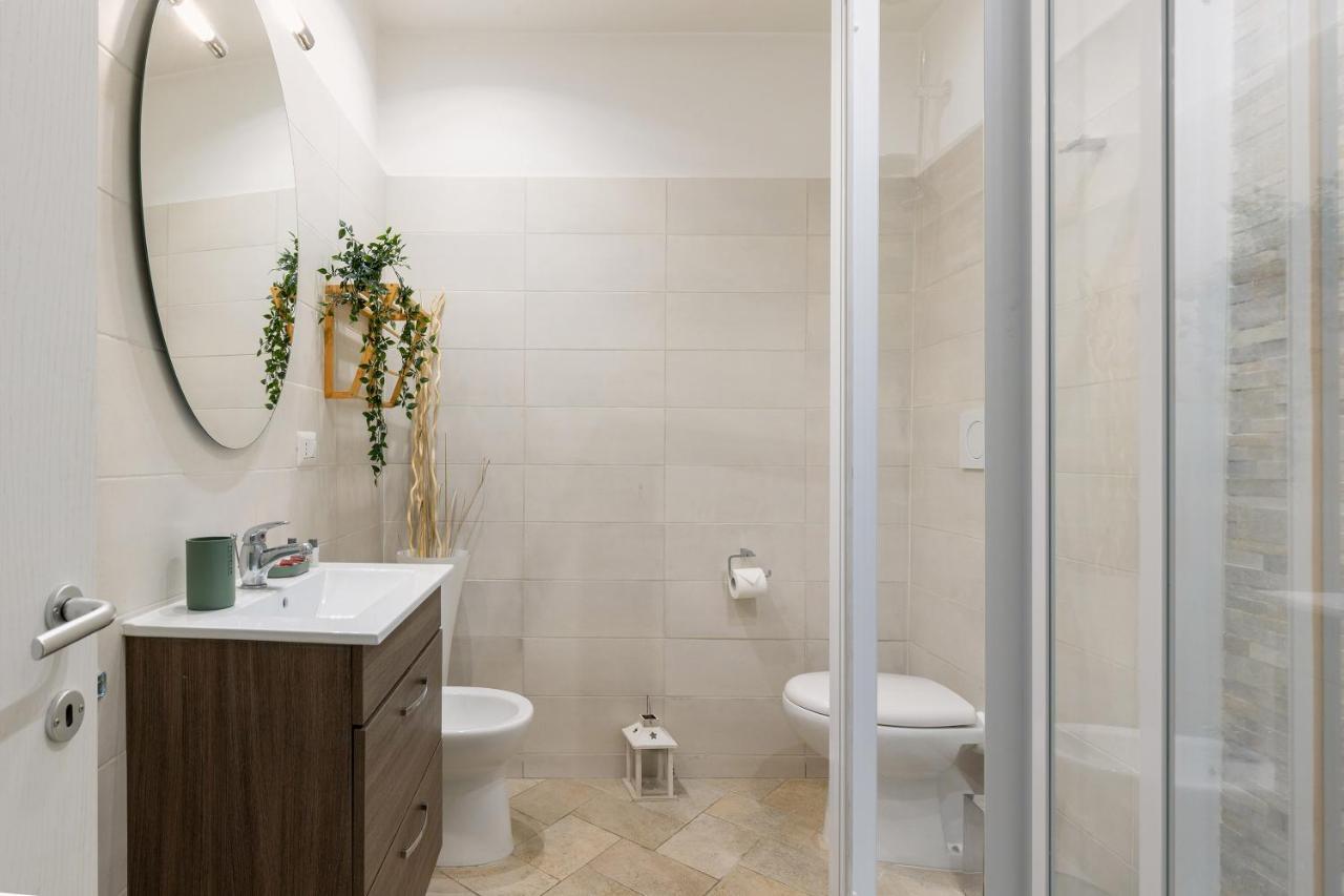 Rome As You Feel - Charming Abode In Trastevere 外观 照片