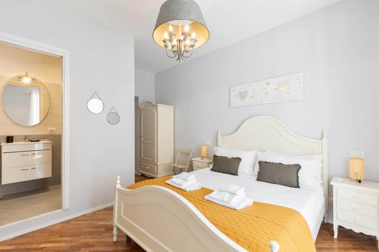 Rome As You Feel - Charming Abode In Trastevere 外观 照片