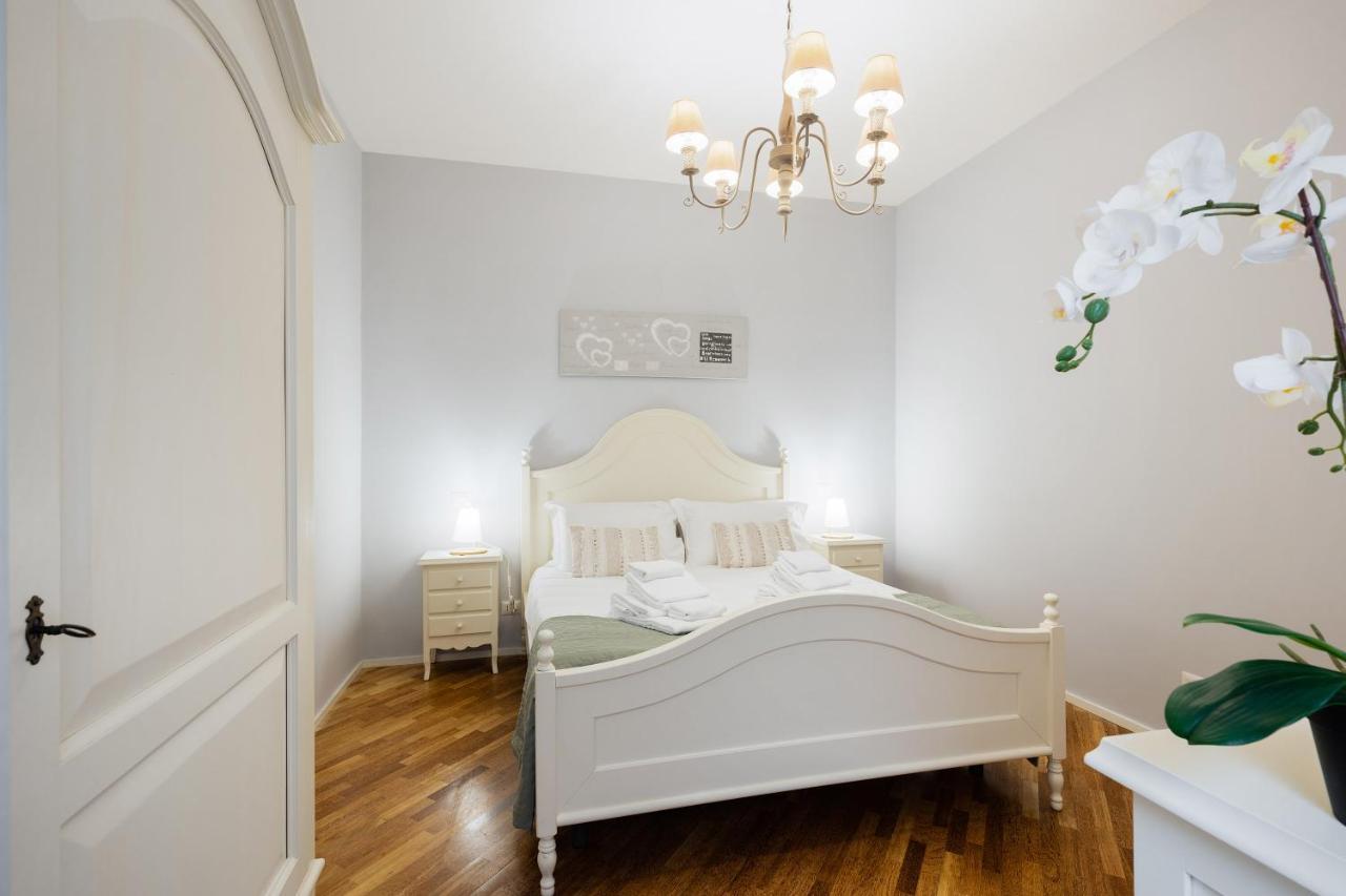 Rome As You Feel - Charming Abode In Trastevere 外观 照片